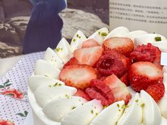 -积慕Cake(解放大道店)