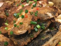 -清晖小苑•顺德地方菜(壹海城店)