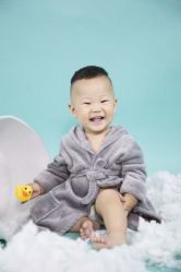 -清潭洞韩国儿童摄影(杏林店)