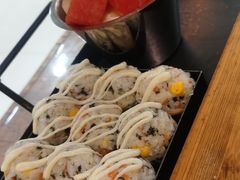 -炸鸡情侣韩式料理(中央大街店)