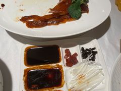-津禧荟·酥皮烤鸭(北辰店)