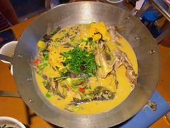 -格塘人家·山泉水煮鱼(望兴家园店)