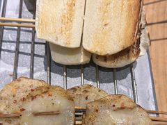 -木屋烧烤(坂田天安云谷店)