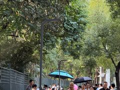 -东莞植物园