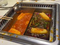 -野妹火锅(布吉店)