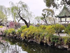 -无锡蠡湖国家湿地公园-蠡园