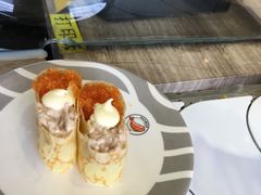 -新一番三文鱼寿司(红城湖店)