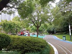 -苏州河梦清园环保主题公园