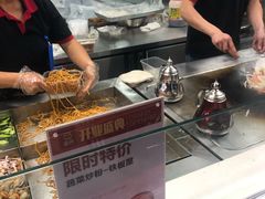 -盒马鲜生(新都心店)