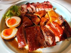 -新旺茶餐厅·早餐·夜宵(仙霞店)