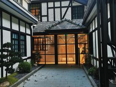 -一尺花园(安和花园店)