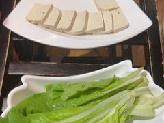 -嘎洒汤锅·花腰傣美食