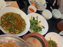 -简小舍·民间手艺菜(武昌江滩店)