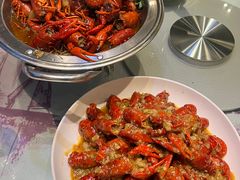 -外婆湾土菜馆(桂乡大道店)