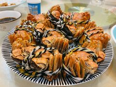 -七的湖·江南蟹舫·阳澄湖农家菜(蟹舫苑店)