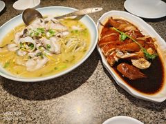 -白鹭·江南宴(茂悦东荟城店)