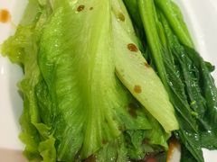 -临家小院·潮汕菜·商务宴请·点心(白石洲店)
