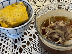 -三仟津花园咖啡馆