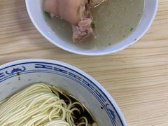 -盛兴面馆(真儒大厦店)