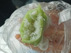 -陈记印尼风味小吃(北湖店)