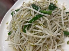 -洪霞餐馆·川菜·鲜货现炒(两江春城店)