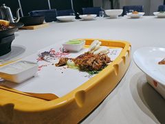 -鸭王烤鸭店(三里河店)