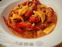 -聚味瞿记·龙虾堂(渔人码头一店)
