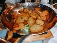 -绿茶餐厅(朝阳大悦城店)