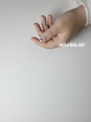 -AKIRA 安久日式美甲美睫