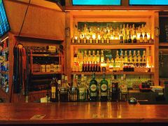 -双层巴士·鲜串鲜啤·团建聚会(凯德广场店)