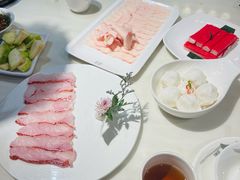-围炉夜话·潮汕卤水火锅(榕江店)