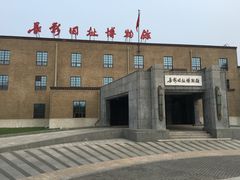 -长影旧址博物馆