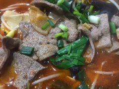-梓袍面庄(渝北店)