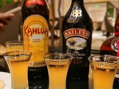 -青岛富力艾美酒店