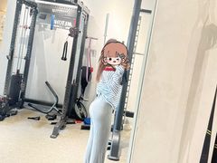 -mYSTEPS健身运动馆(古北店)