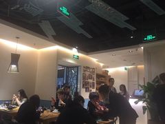 大堂-堂宴·老厦门私房菜(1988仙岳总店)