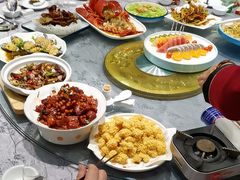 -中国吉菜名店广源宾馆餐厅