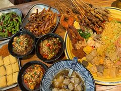 -北丐先生·野馄饨烧烤(长宁龙之梦店)