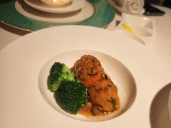 -三号黄浦会Canton Table