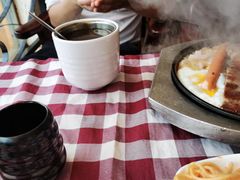 -开心果牛扒城(雍华庭店)