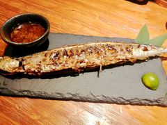 -酒窝烧鸟(科华街店)