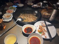 -同仁四季椰子鸡(宝安壹方城店)