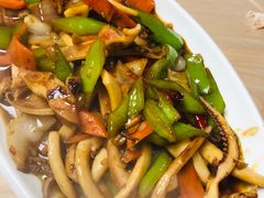 -阿杰臻选海鲜饭店(普陀山店)