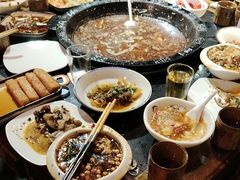 -大院河·仙鱼莊(九眼桥店)