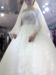 -韩国天使嫁衣婚纱礼服馆(上海旗舰店)