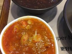 -海盗虾饭·剥好的小龙虾饭(SOHO尚都店)