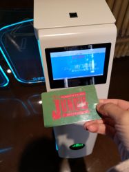 -奇幻丛林(佛罗伦萨小镇店)