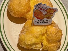 -陶兰居·手工点心·粤菜(圆融时代广场店)