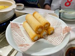 -如一鸡鲍鱼·粤式煲汤(长泰广场店)