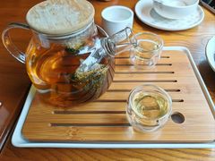 -如轩·海鲜砂锅粥·潮汕菜(一品天下店)